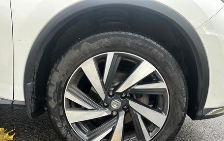 Nissan Murano, 2018 год, 3 188 188 рублей, 11 фотография