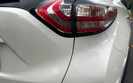 Nissan Murano, 2018 год, 3 188 188 рублей, 13 фотография