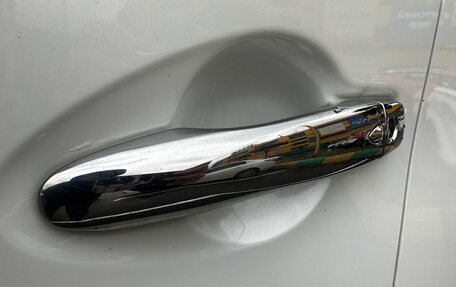 Nissan Murano, 2018 год, 3 188 188 рублей, 9 фотография