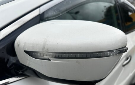 Nissan Murano, 2018 год, 3 188 188 рублей, 8 фотография