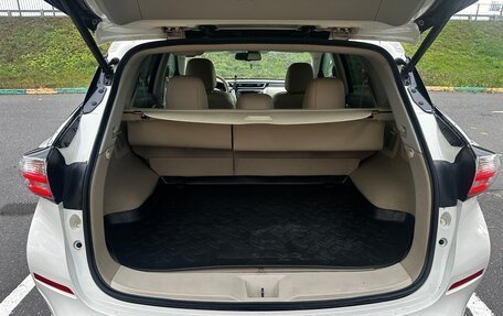 Nissan Murano, 2018 год, 3 188 188 рублей, 16 фотография