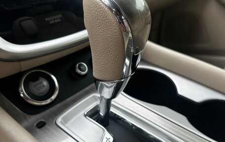 Nissan Murano, 2018 год, 3 188 188 рублей, 25 фотография