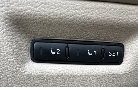 Nissan Murano, 2018 год, 3 188 188 рублей, 22 фотография