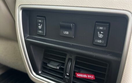 Nissan Murano, 2018 год, 3 188 188 рублей, 18 фотография