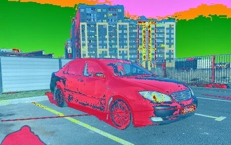 BYD F3 I, 2008 год, 135 000 рублей, 5 фотография