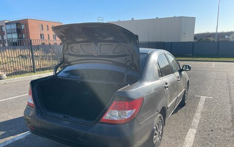 BYD F3 I, 2008 год, 135 000 рублей, 7 фотография