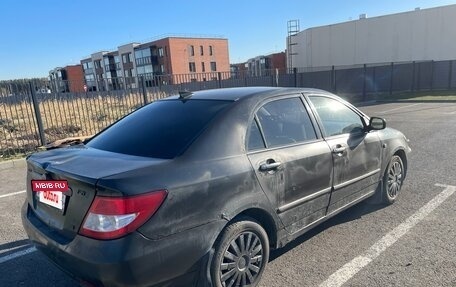 BYD F3 I, 2008 год, 135 000 рублей, 6 фотография