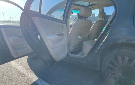 BYD F3 I, 2008 год, 135 000 рублей, 9 фотография