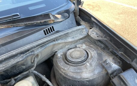 BYD F3 I, 2008 год, 135 000 рублей, 13 фотография