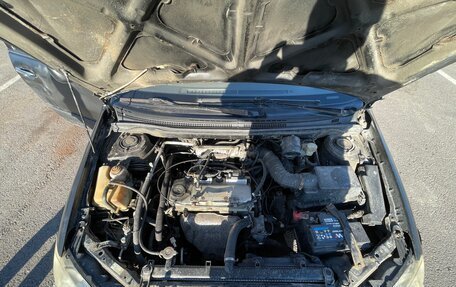 BYD F3 I, 2008 год, 135 000 рублей, 11 фотография