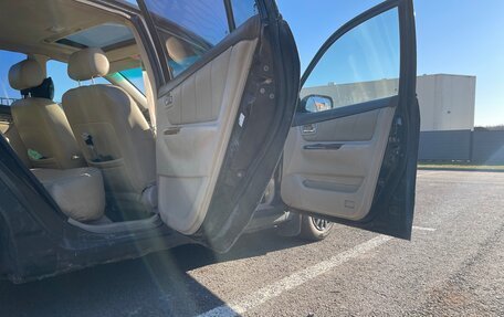 BYD F3 I, 2008 год, 135 000 рублей, 10 фотография