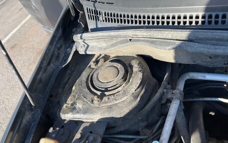 BYD F3 I, 2008 год, 135 000 рублей, 12 фотография