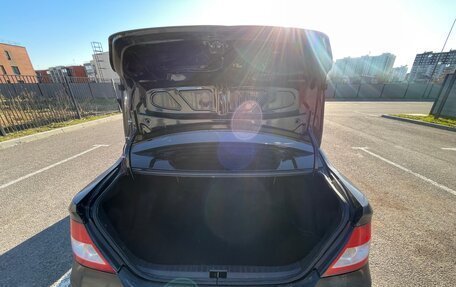 BYD F3 I, 2008 год, 135 000 рублей, 8 фотография