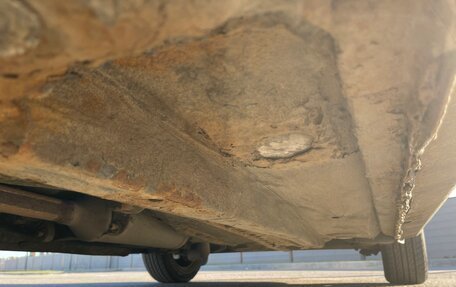 BYD F3 I, 2008 год, 135 000 рублей, 20 фотография