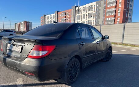 BYD F3 I, 2008 год, 135 000 рублей, 16 фотография