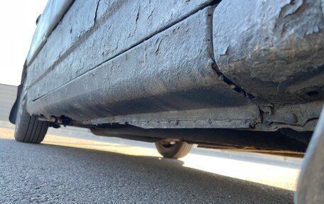 BYD F3 I, 2008 год, 135 000 рублей, 18 фотография