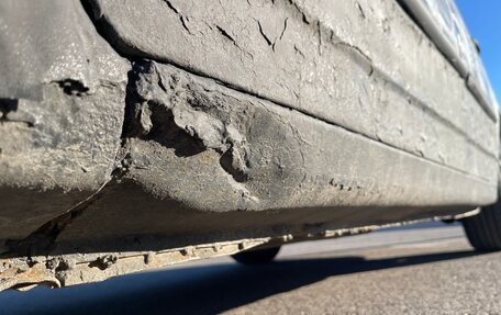 BYD F3 I, 2008 год, 135 000 рублей, 19 фотография