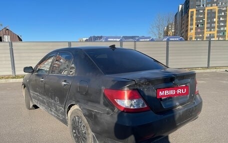 BYD F3 I, 2008 год, 135 000 рублей, 17 фотография