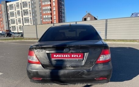 BYD F3 I, 2008 год, 135 000 рублей, 15 фотография