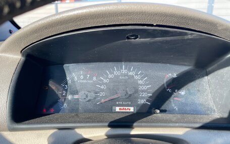 BYD F3 I, 2008 год, 135 000 рублей, 31 фотография