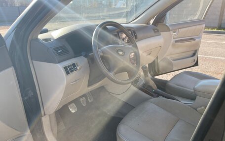 BYD F3 I, 2008 год, 135 000 рублей, 32 фотография