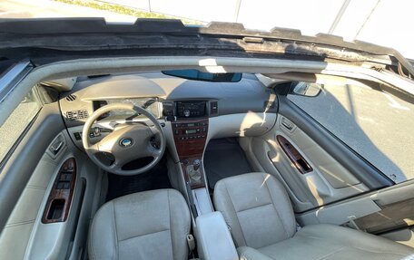 BYD F3 I, 2008 год, 135 000 рублей, 22 фотография