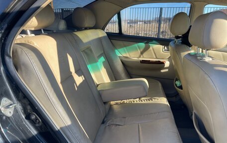 BYD F3 I, 2008 год, 135 000 рублей, 30 фотография