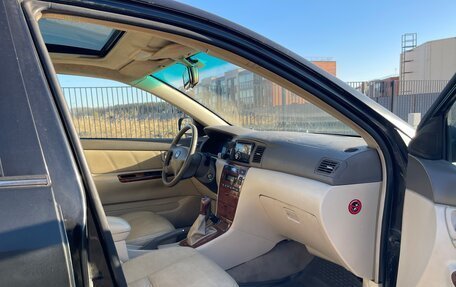 BYD F3 I, 2008 год, 135 000 рублей, 33 фотография