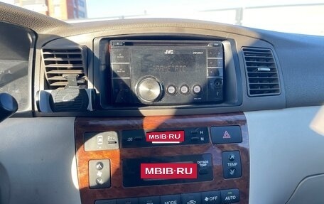 BYD F3 I, 2008 год, 135 000 рублей, 28 фотография