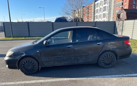 BYD F3 I, 2008 год, 135 000 рублей, 36 фотография