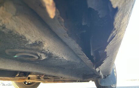 BYD F3 I, 2008 год, 135 000 рублей, 38 фотография