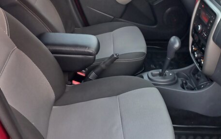 Renault Duster I рестайлинг, 2014 год, 950 000 рублей, 8 фотография