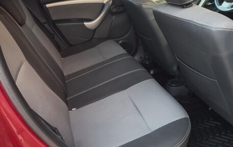 Renault Duster I рестайлинг, 2014 год, 950 000 рублей, 3 фотография