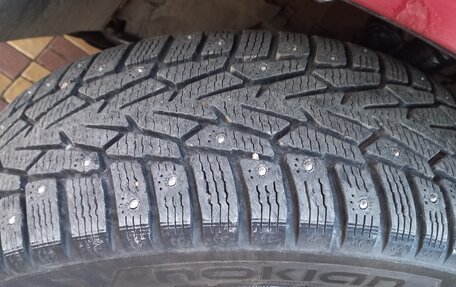 Renault Duster I рестайлинг, 2014 год, 950 000 рублей, 12 фотография