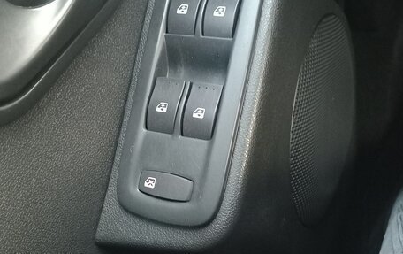 Renault Duster I рестайлинг, 2014 год, 950 000 рублей, 19 фотография