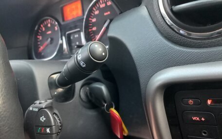 Renault Duster I рестайлинг, 2014 год, 950 000 рублей, 17 фотография