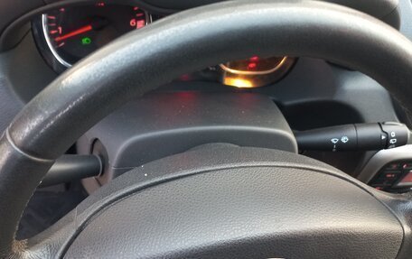 Renault Duster I рестайлинг, 2014 год, 950 000 рублей, 25 фотография