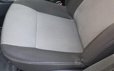 Renault Duster I рестайлинг, 2014 год, 950 000 рублей, 23 фотография