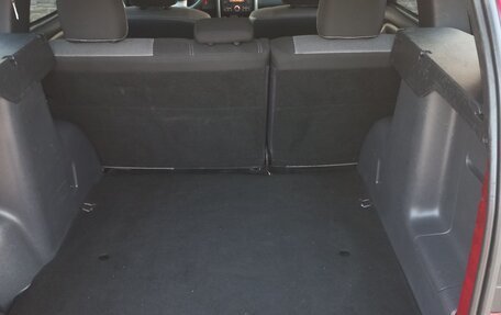 Renault Duster I рестайлинг, 2014 год, 950 000 рублей, 24 фотография