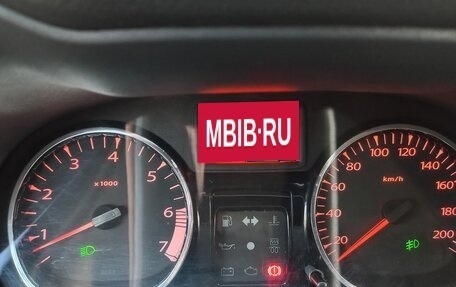 Renault Duster I рестайлинг, 2014 год, 950 000 рублей, 20 фотография