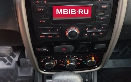 Renault Duster I рестайлинг, 2014 год, 950 000 рублей, 18 фотография