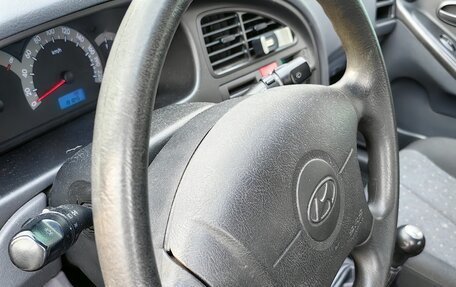 Hyundai Elantra III, 2002 год, 390 000 рублей, 6 фотография