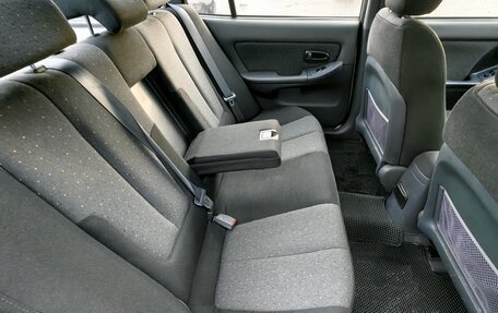 Hyundai Elantra III, 2002 год, 390 000 рублей, 13 фотография