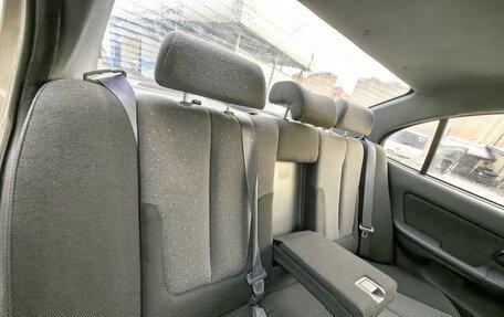 Hyundai Elantra III, 2002 год, 390 000 рублей, 15 фотография