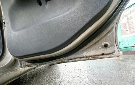 Hyundai Elantra III, 2002 год, 390 000 рублей, 19 фотография