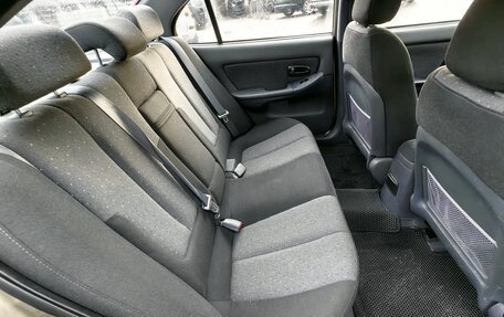 Hyundai Elantra III, 2002 год, 390 000 рублей, 14 фотография