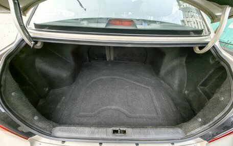 Hyundai Elantra III, 2002 год, 390 000 рублей, 11 фотография