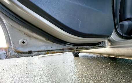 Hyundai Elantra III, 2002 год, 390 000 рублей, 18 фотография