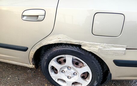 Hyundai Elantra III, 2002 год, 390 000 рублей, 16 фотография