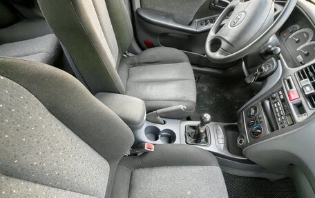 Hyundai Elantra III, 2002 год, 390 000 рублей, 12 фотография